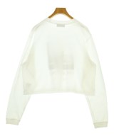 Odub（オーダブ）Tシャツ・カットソー 白 サイズ:F レディース/2200686445012