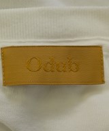 Odub（オーダブ）Tシャツ・カットソー 白 サイズ:F レディース/2200686445012