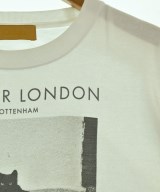 Odub（オーダブ）Tシャツ・カットソー 白 サイズ:F レディース/2200686445012