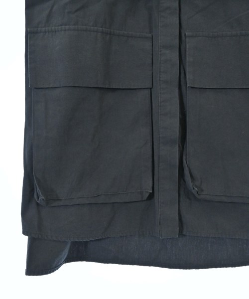 oll（オール）その他 紺 サイズ:2(M位) レディース/2200623024300