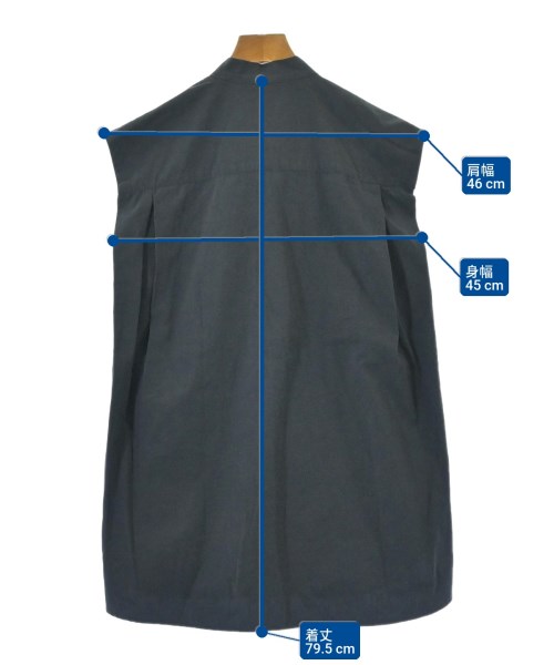 oll（オール）その他 紺 サイズ:2(M位) レディース/2200623024300