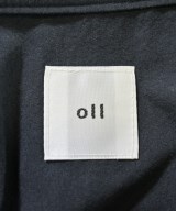 oll（オール）その他 紺 サイズ:2(M位) レディース/2200623024300