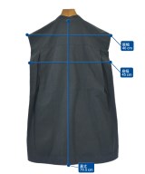 oll（オール）その他 紺 サイズ:2(M位) レディース/2200623024300