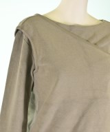 oll（オール）Tシャツ・カットソー カーキ サイズ:2(M位) レディース/2200606336161