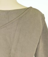 oll（オール）Tシャツ・カットソー カーキ サイズ:2(M位) レディース/2200606336161