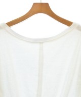 oll（オール）Tシャツ・カットソー 白 サイズ:2(M位) レディース/2200610015069