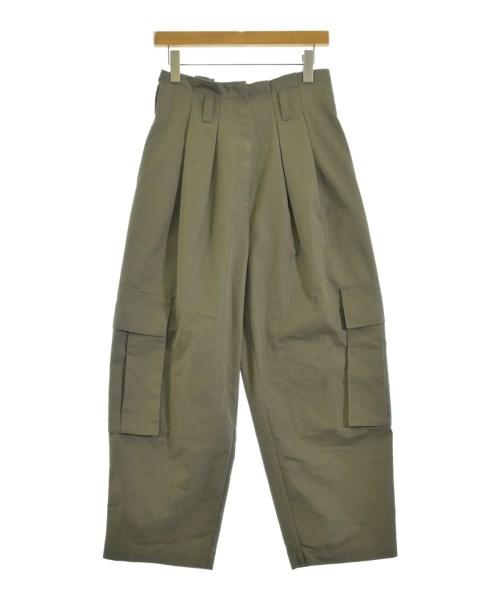 oll(オール)カーゴパンツ カーキ サイズ:S/2200667256101