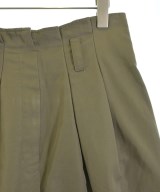 oll（オール）カーゴパンツ カーキ サイズ:S レディース/2200667256101