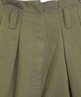 oll（オール）カーゴパンツ カーキ サイズ:S レディース/2200667256101