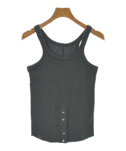 oll（オール）Tシャツ・カットソー グレー サイズ:F レディース/2200667256170