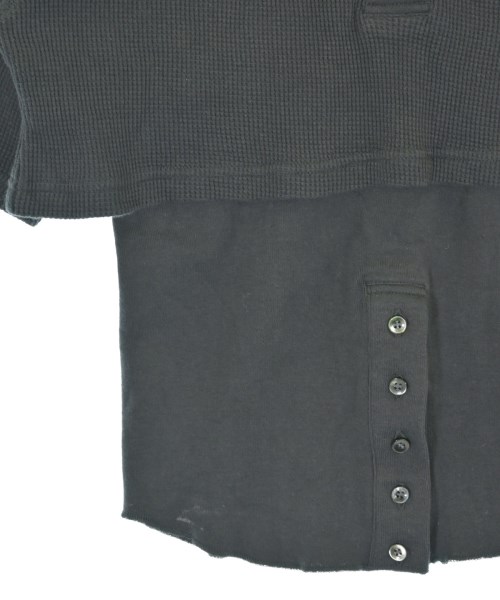 oll（オール）Tシャツ・カットソー グレー サイズ:F レディース/2200667256170