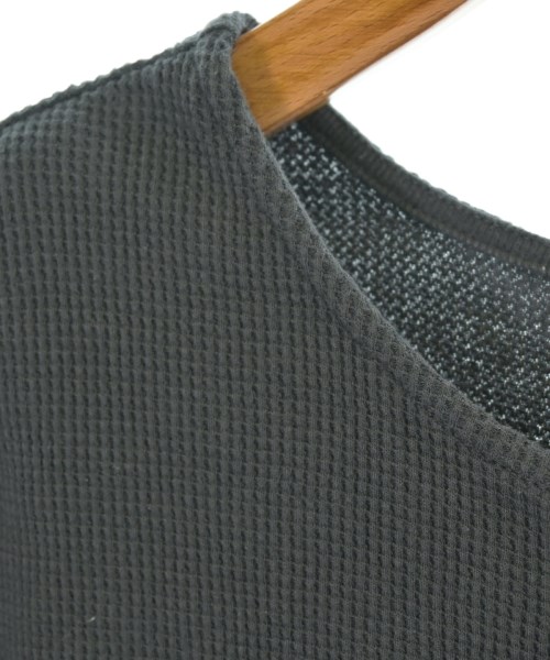 oll（オール）Tシャツ・カットソー グレー サイズ:F レディース/2200667256170