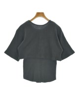 oll（オール）Tシャツ・カットソー グレー サイズ:F レディース/2200667256170