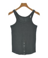 oll（オール）Tシャツ・カットソー グレー サイズ:F レディース/2200667256170