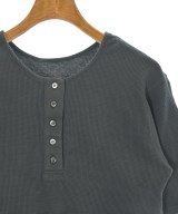 oll（オール）Tシャツ・カットソー グレー サイズ:F レディース/2200667256170