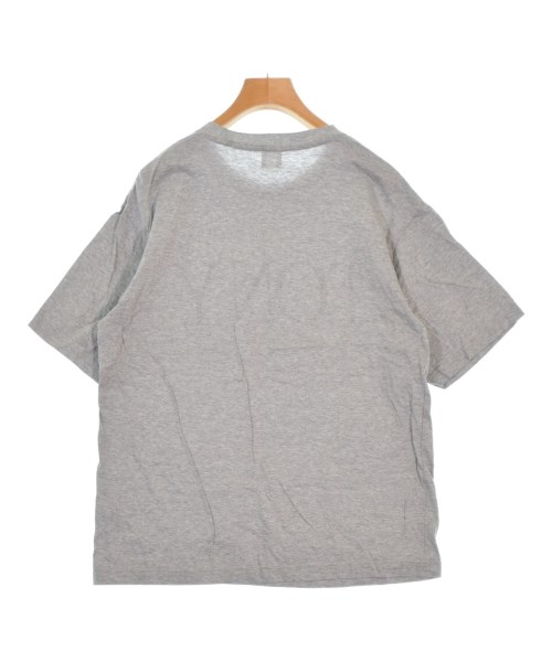 oll（オール）Tシャツ・カットソー グレー サイズ:F レディース/2200667256286