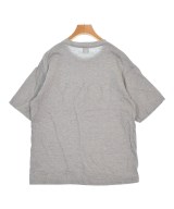 oll（オール）Tシャツ・カットソー グレー サイズ:F レディース/2200667256286
