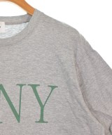 oll（オール）Tシャツ・カットソー グレー サイズ:F レディース/2200667256286