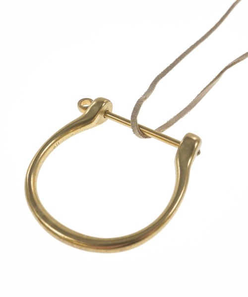 oll（オール）ネックレス ゴールド サイズ:- レディース/2200679278085