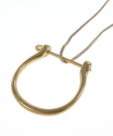 oll（オール）ネックレス ゴールド サイズ:- レディース/2200679278085