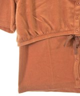 oll（オール）Tシャツ・カットソー オレンジ サイズ:2(M位) レディース/2200694795079