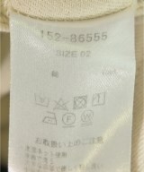 oll（オール）カーゴパンツ 白 サイズ:2(M位) レディース/2200711307056