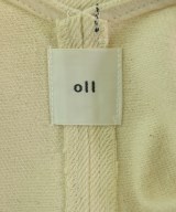oll（オール）ベスト 白 サイズ:2(M位) レディース/2200717458837