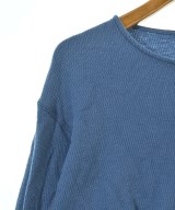 oll（オール）カーディガン 青 サイズ:2(M位) レディース/2200717458851