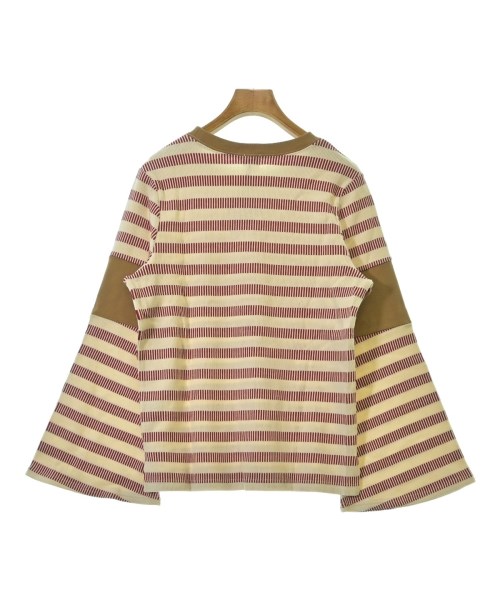 oll（オール）Tシャツ・カットソー 白 サイズ:2(M位) レディース/2200717458868