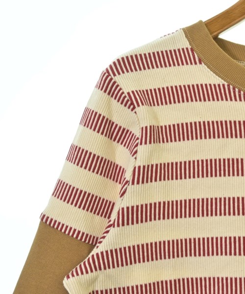 oll（オール）Tシャツ・カットソー 白 サイズ:2(M位) レディース/2200717458868
