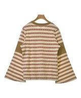 oll（オール）Tシャツ・カットソー 白 サイズ:2(M位) レディース/2200717458868
