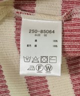 oll（オール）Tシャツ・カットソー 白 サイズ:2(M位) レディース/2200717458868