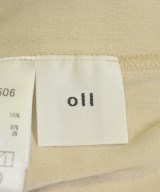 oll（オール）キャミソール ベージュ サイズ:2(M位) レディース/2200685948071