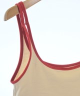 oll（オール）キャミソール ベージュ サイズ:2(M位) レディース/2200685948071