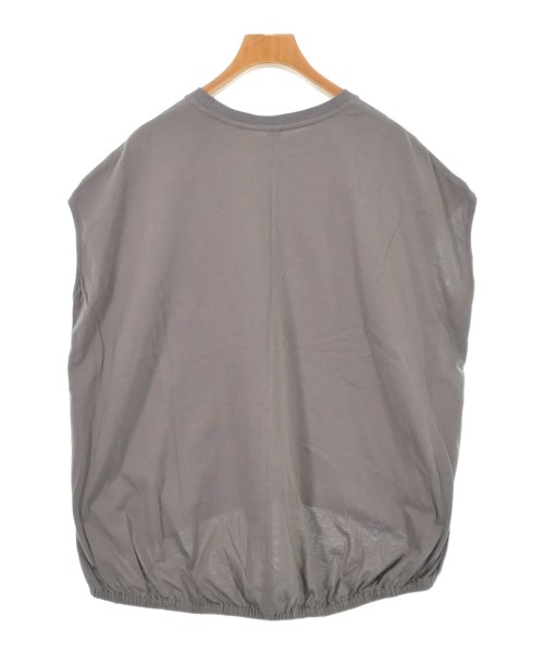 one of the green（ワンオブザグリーン）ノースリーブ グレー サイズ:2(M位) レディース/2200615352787