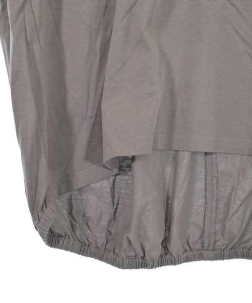 one of the green（ワンオブザグリーン）ノースリーブ グレー サイズ:2(M位) レディース/2200615352787