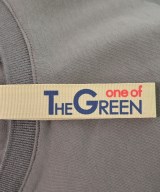 one of the green（ワンオブザグリーン）ノースリーブ グレー サイズ:2(M位) レディース/2200615352787