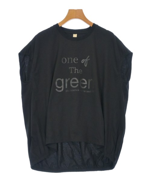 ワンオブザグリーン(one of the green)のone of the green ノースリーブ