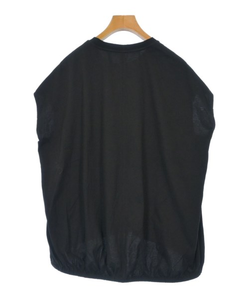 one of the green（ワンオブザグリーン）ノースリーブ 黒 サイズ:2(M位) レディース/2200626221225