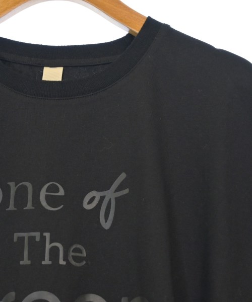 one of the green（ワンオブザグリーン）ノースリーブ 黒 サイズ:2(M位) レディース/2200626221225
