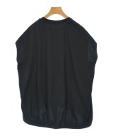 one of the green（ワンオブザグリーン）ノースリーブ 黒 サイズ:2(M位) レディース/2200626221225