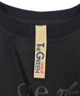 one of the green（ワンオブザグリーン）ノースリーブ 黒 サイズ:2(M位) レディース/2200626221225