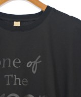 one of the green（ワンオブザグリーン）ノースリーブ 黒 サイズ:2(M位) レディース/2200626221225