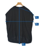 one of the green（ワンオブザグリーン）ノースリーブ 黒 サイズ:2(M位) レディース/2200626221225