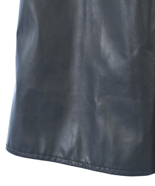 one of the green（ワンオブザグリーン）ロング・マキシ丈スカート 黒 サイズ:2(M位) レディース/2200626221393