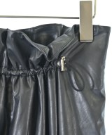 one of the green（ワンオブザグリーン）ロング・マキシ丈スカート 黒 サイズ:2(M位) レディース/2200626221393