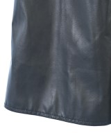 one of the green（ワンオブザグリーン）ロング・マキシ丈スカート 黒 サイズ:2(M位) レディース/2200626221393