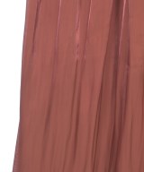 one of the green（ワンオブザグリーン）ロング・マキシ丈スカート ピンク サイズ:2(M位) レディース/2200626221508