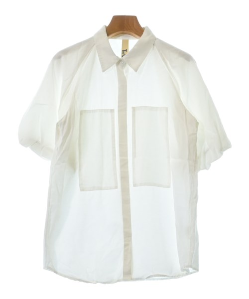 ワンオブザグリーン(one of the green)のone of the green ブラウス