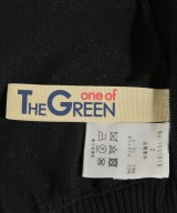 one of the green（ワンオブザグリーン）カーディガン 黒 サイズ:2(M位) レディース/2200669781472
